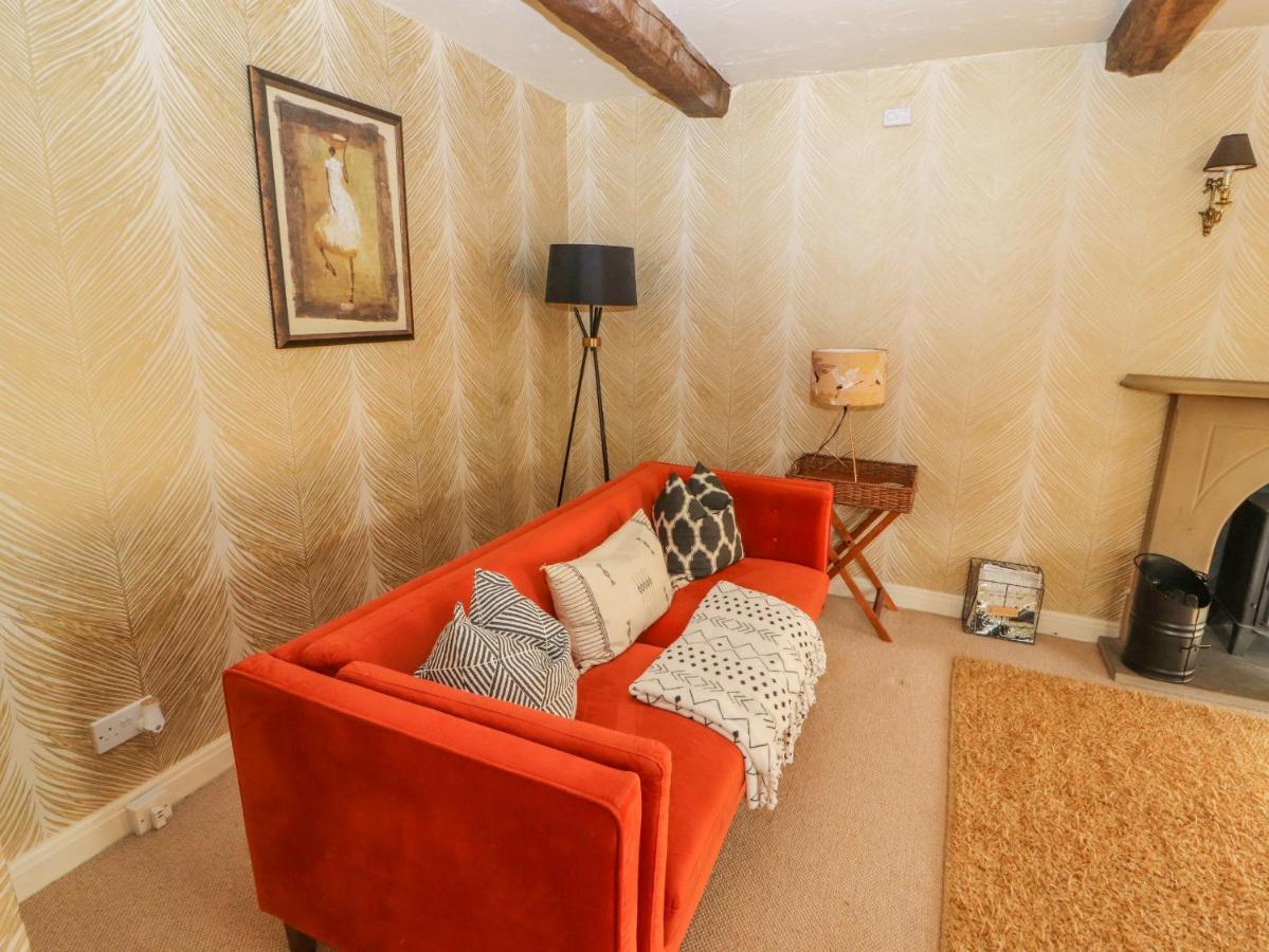 Clerk Beck Cottage Улверстон Экстерьер фото