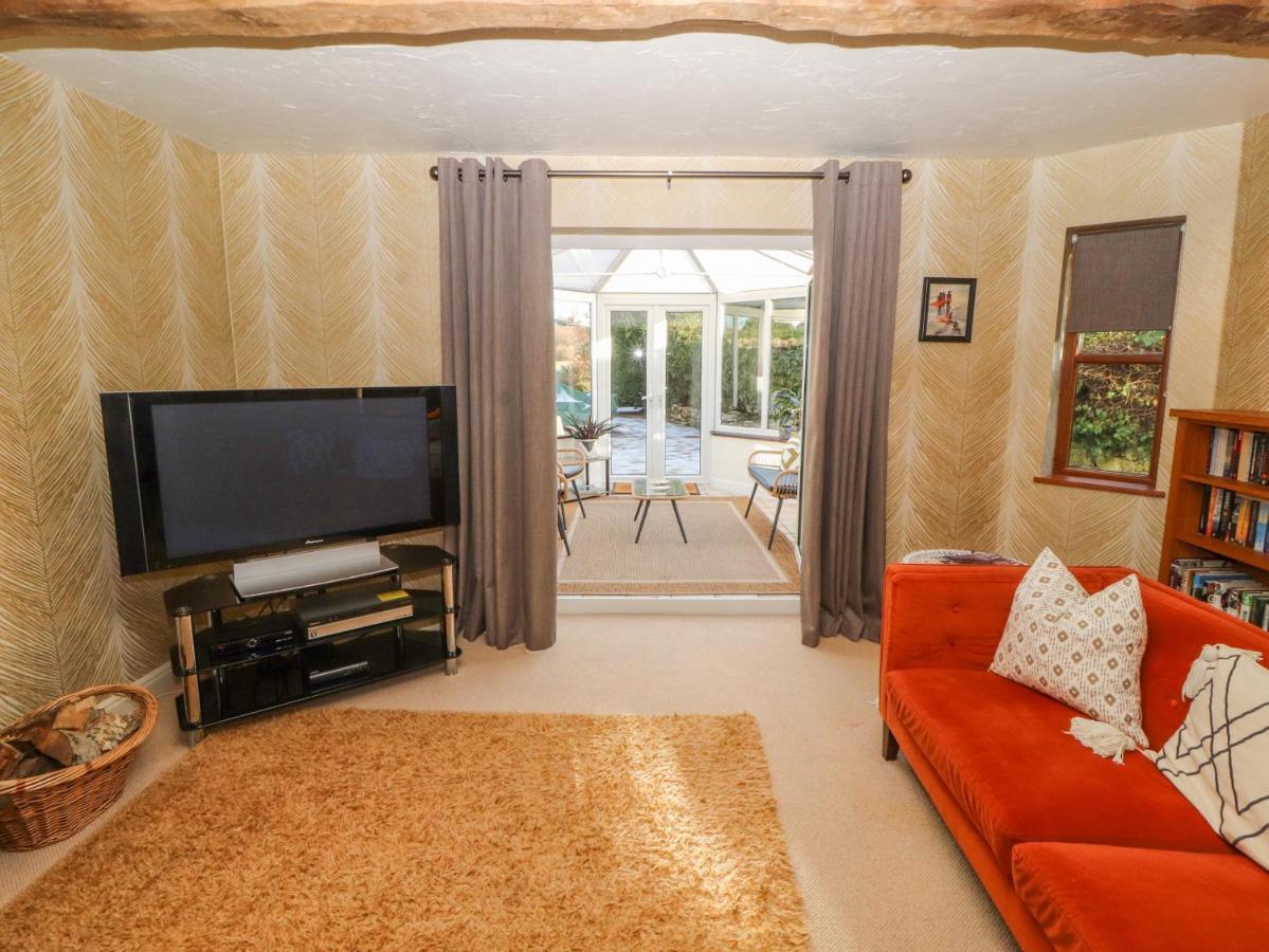 Clerk Beck Cottage Улверстон Экстерьер фото