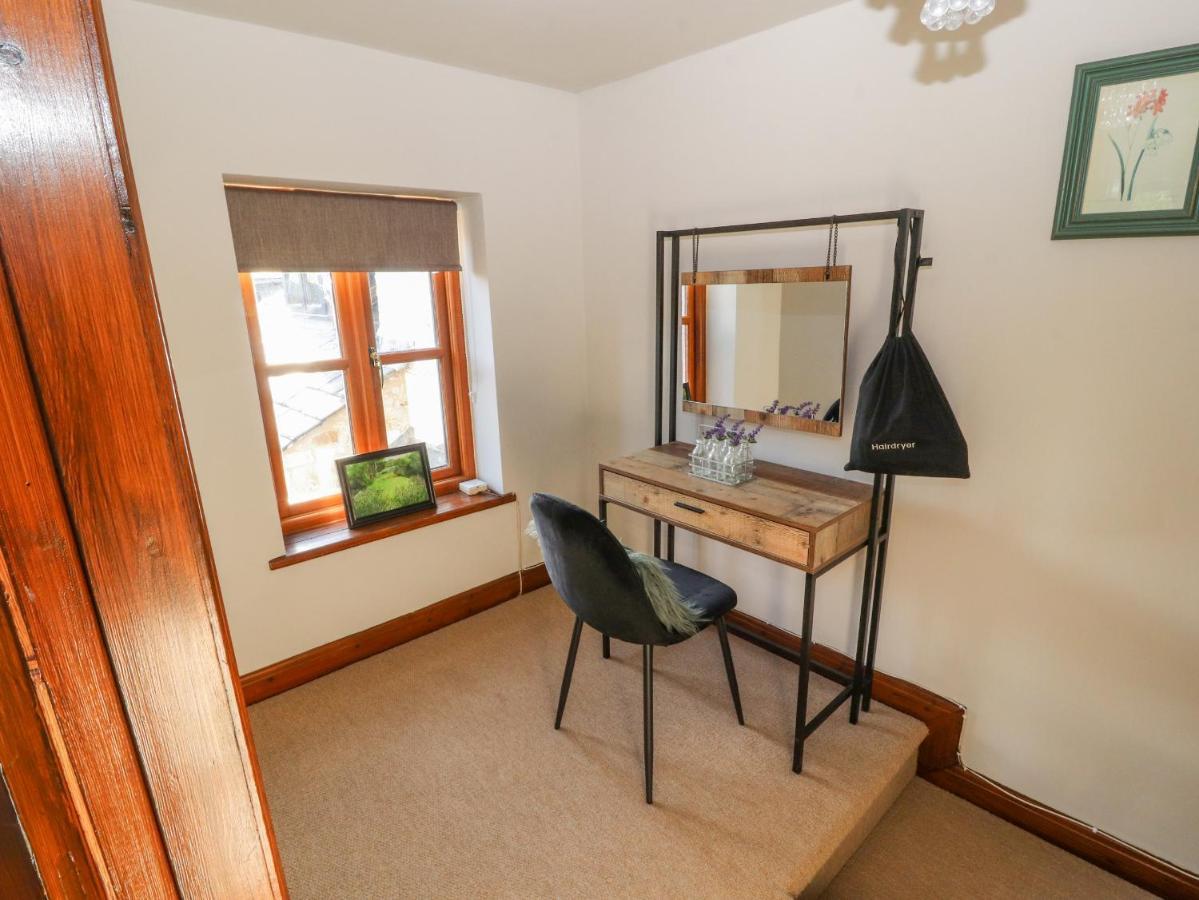 Clerk Beck Cottage Улверстон Экстерьер фото