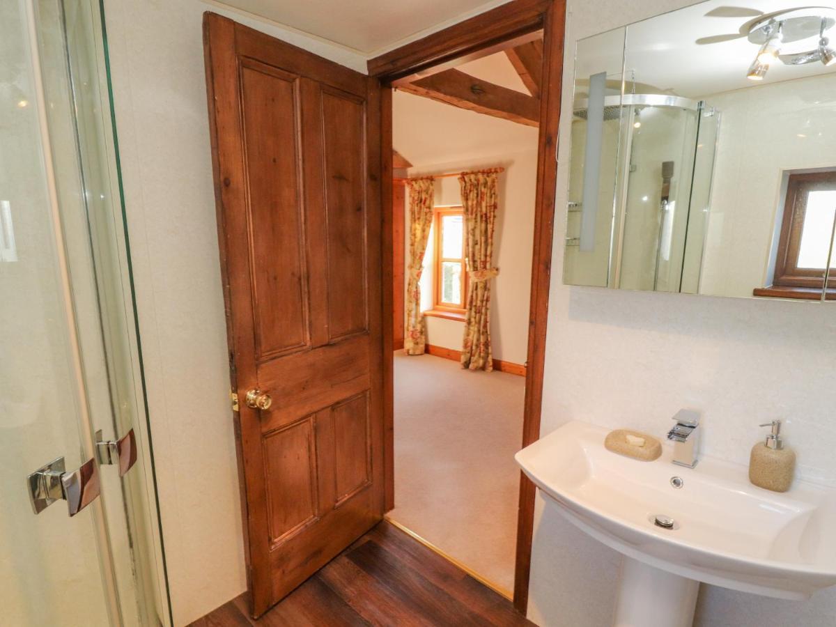 Clerk Beck Cottage Улверстон Экстерьер фото