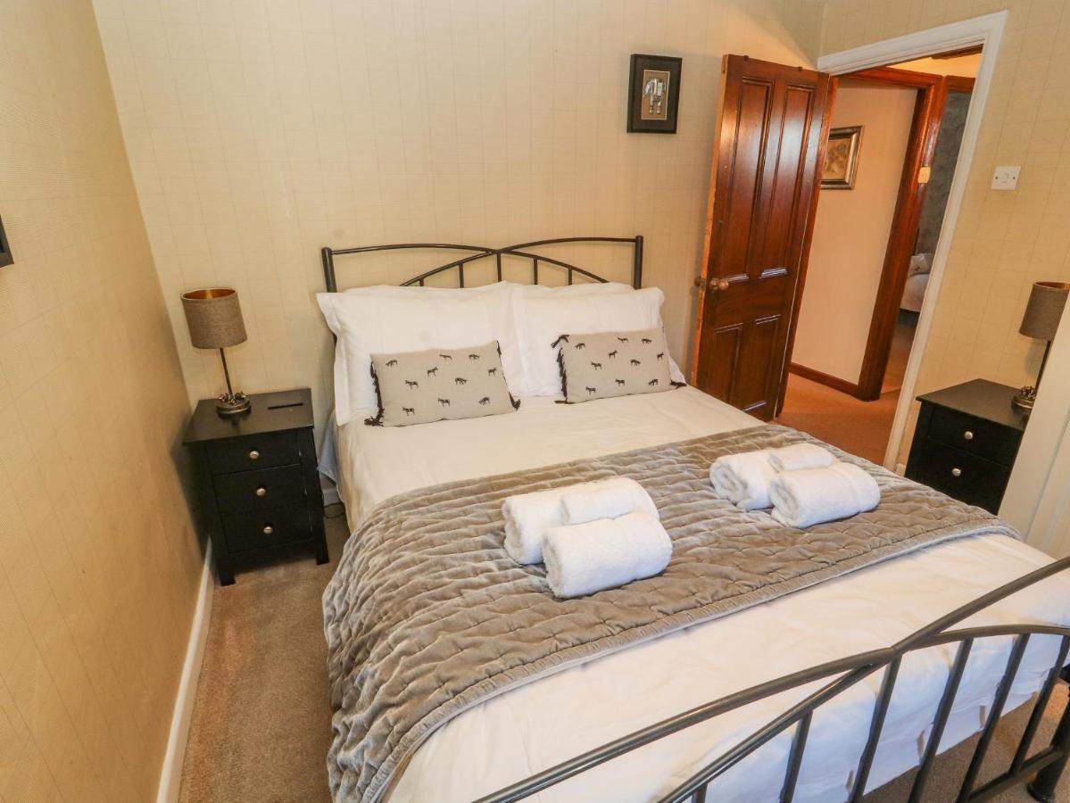 Clerk Beck Cottage Улверстон Экстерьер фото