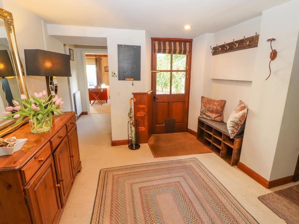 Clerk Beck Cottage Улверстон Экстерьер фото