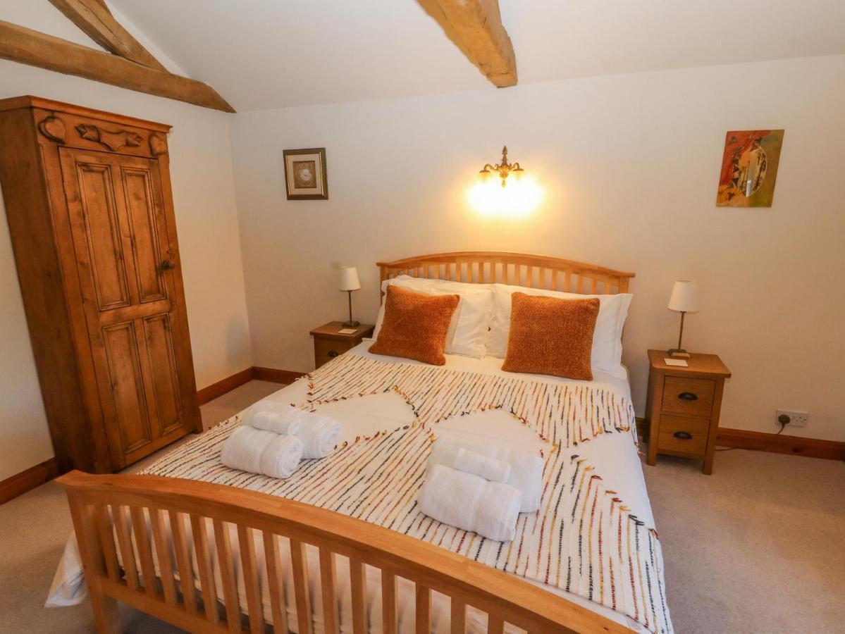 Clerk Beck Cottage Улверстон Экстерьер фото