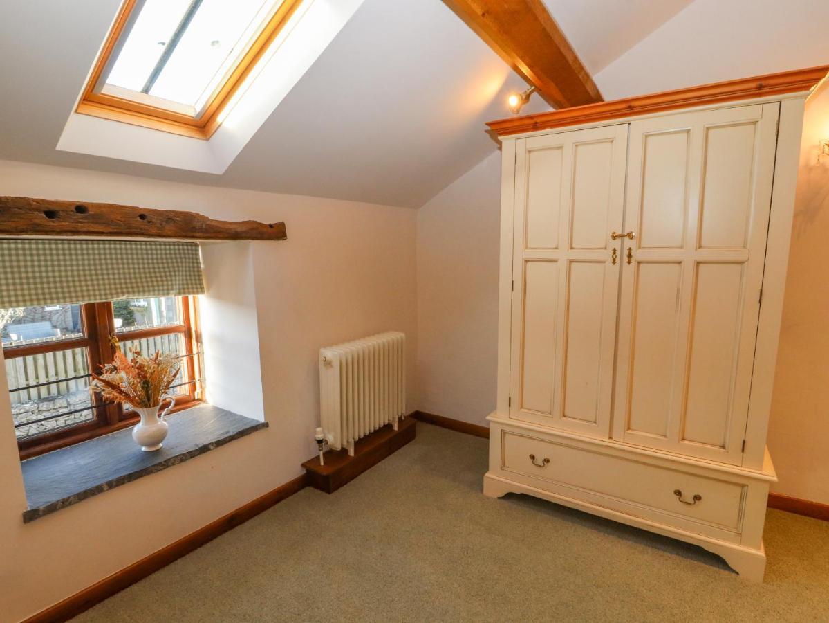 Clerk Beck Cottage Улверстон Экстерьер фото