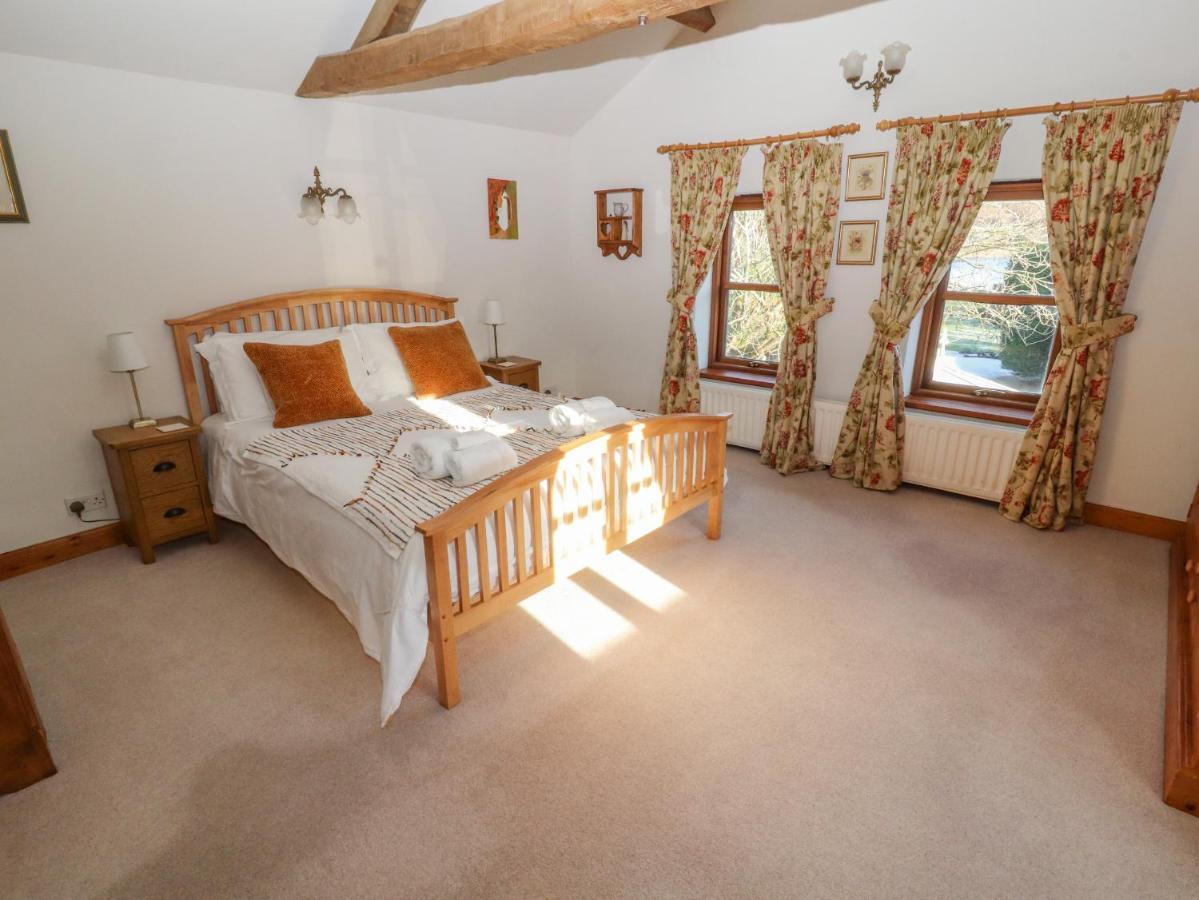 Clerk Beck Cottage Улверстон Экстерьер фото